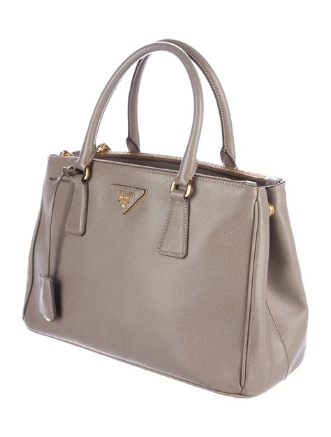 mini prada saffiano lux tote|prada saffiano shoulder bag.